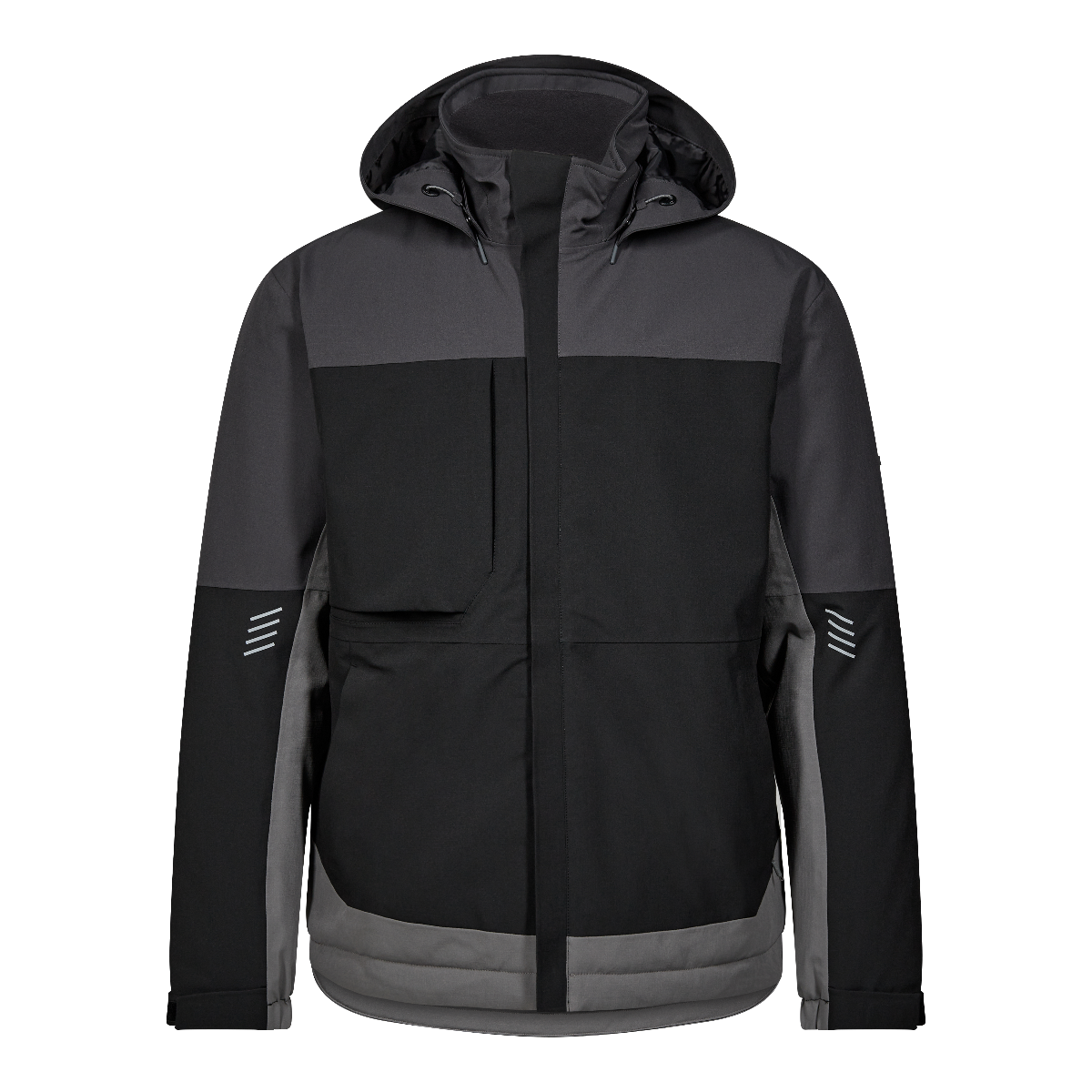 Winterjacken Entire wasserdicht