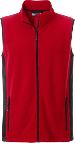Fleecegilets Saturn