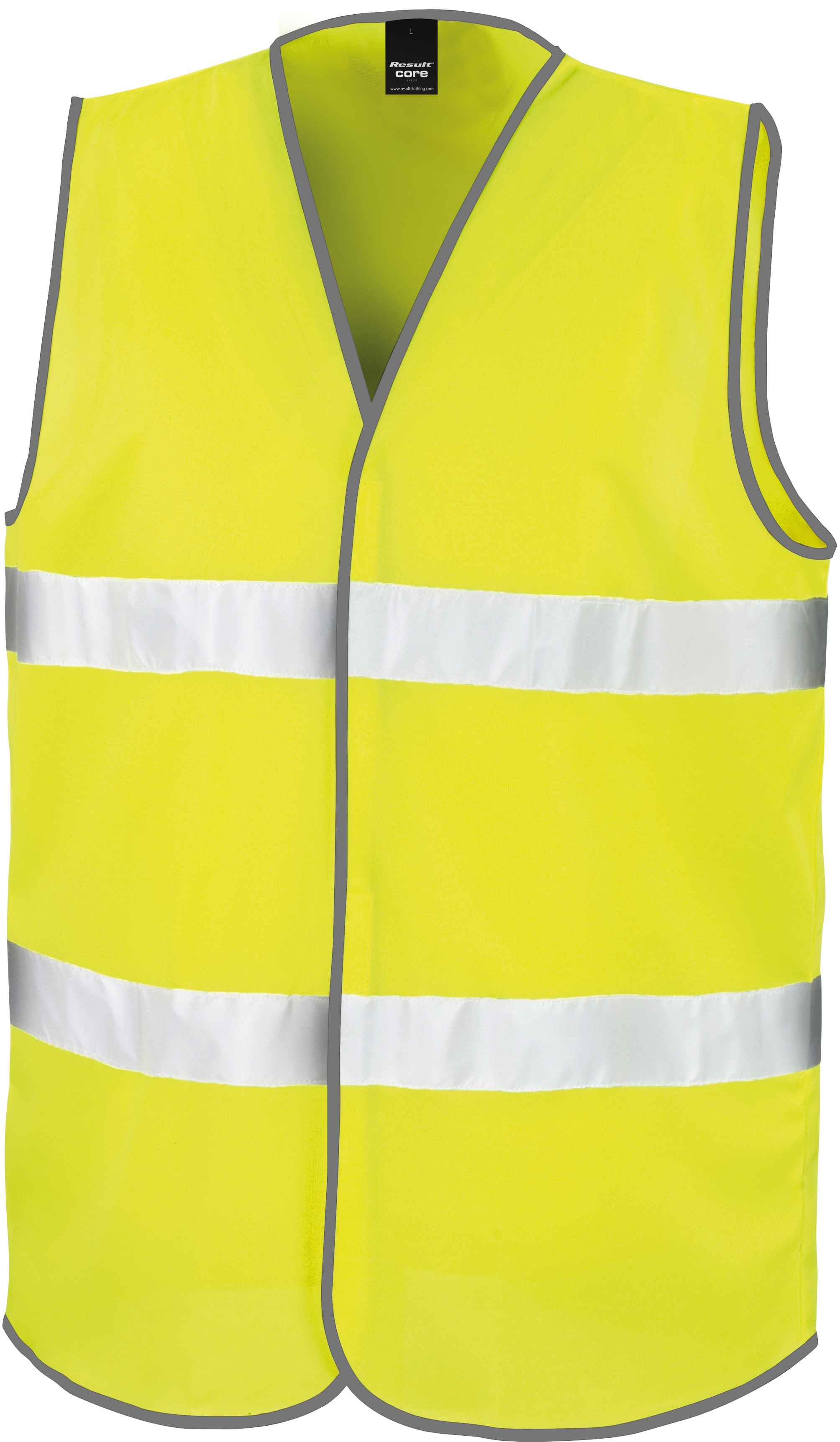 Vestes sécurité EN20471