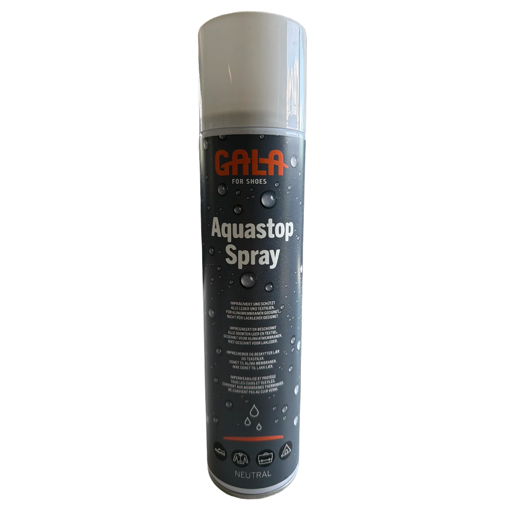 Spray imperméabilisant