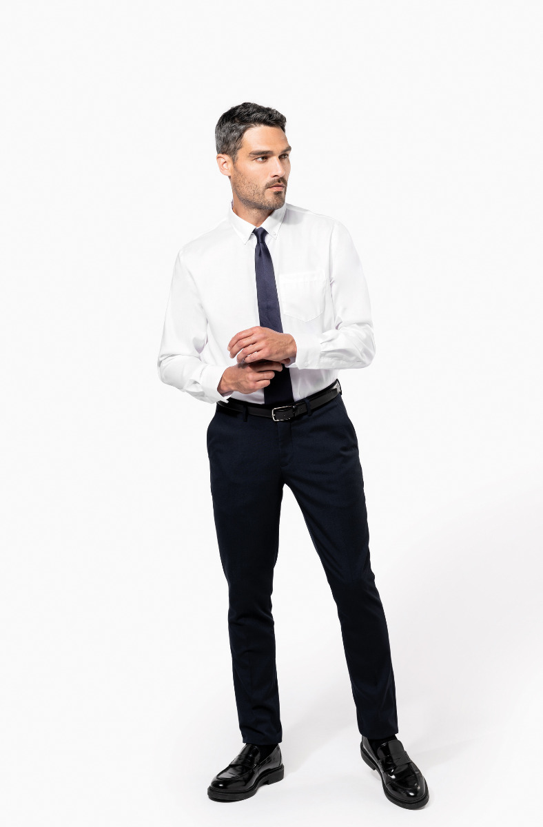 Herrenhemden bügelfrei K537