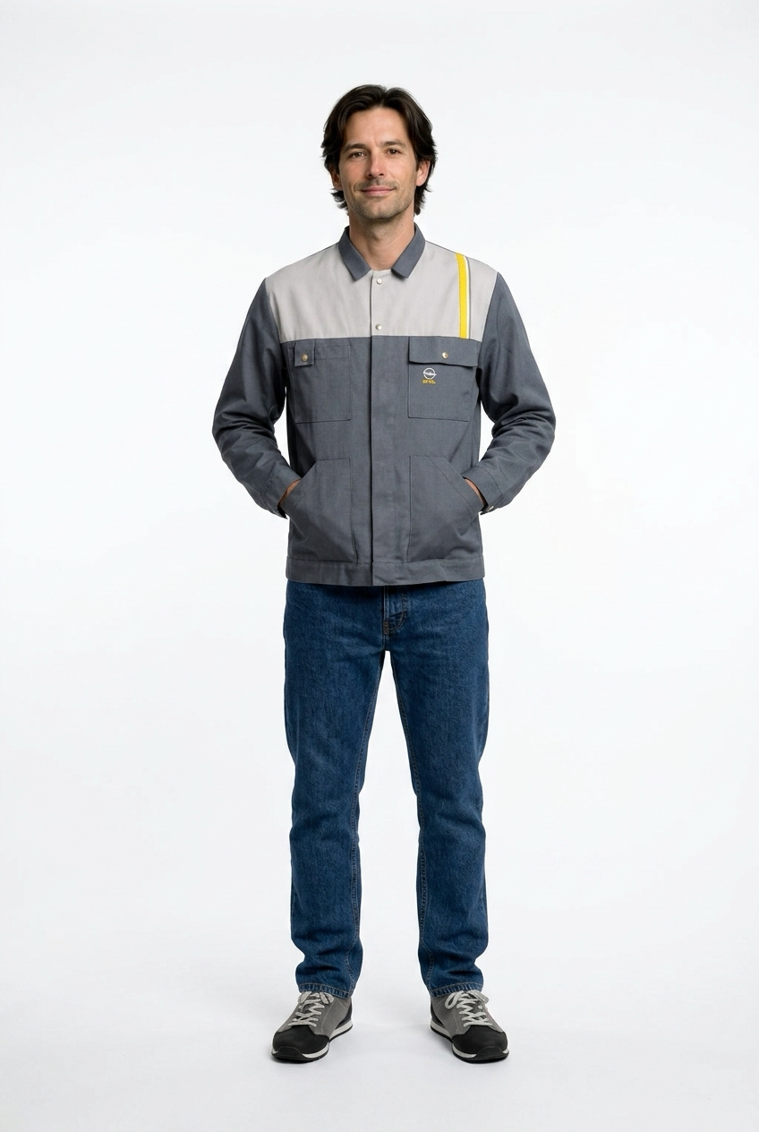 Vestes Opel