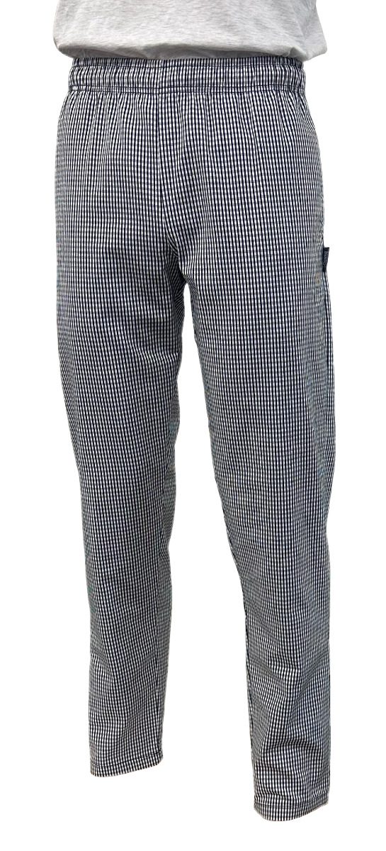 Koch- und Bäckerhosen Luton