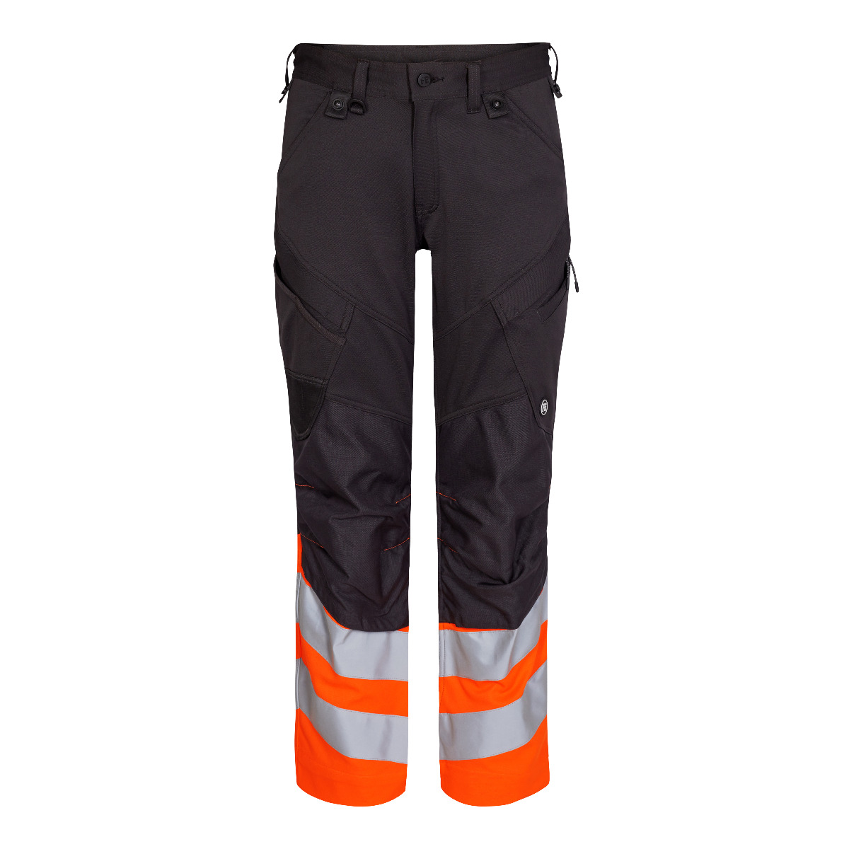 Bundhosen Stretch EN20471 2-farbig