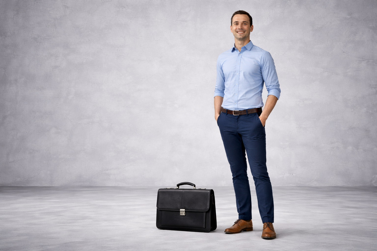 Businessline, Frontline