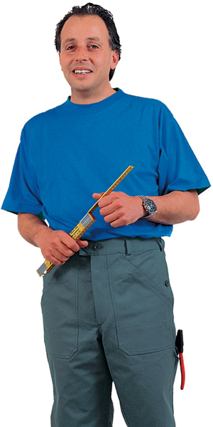 Hosen Rekord Baumwolle