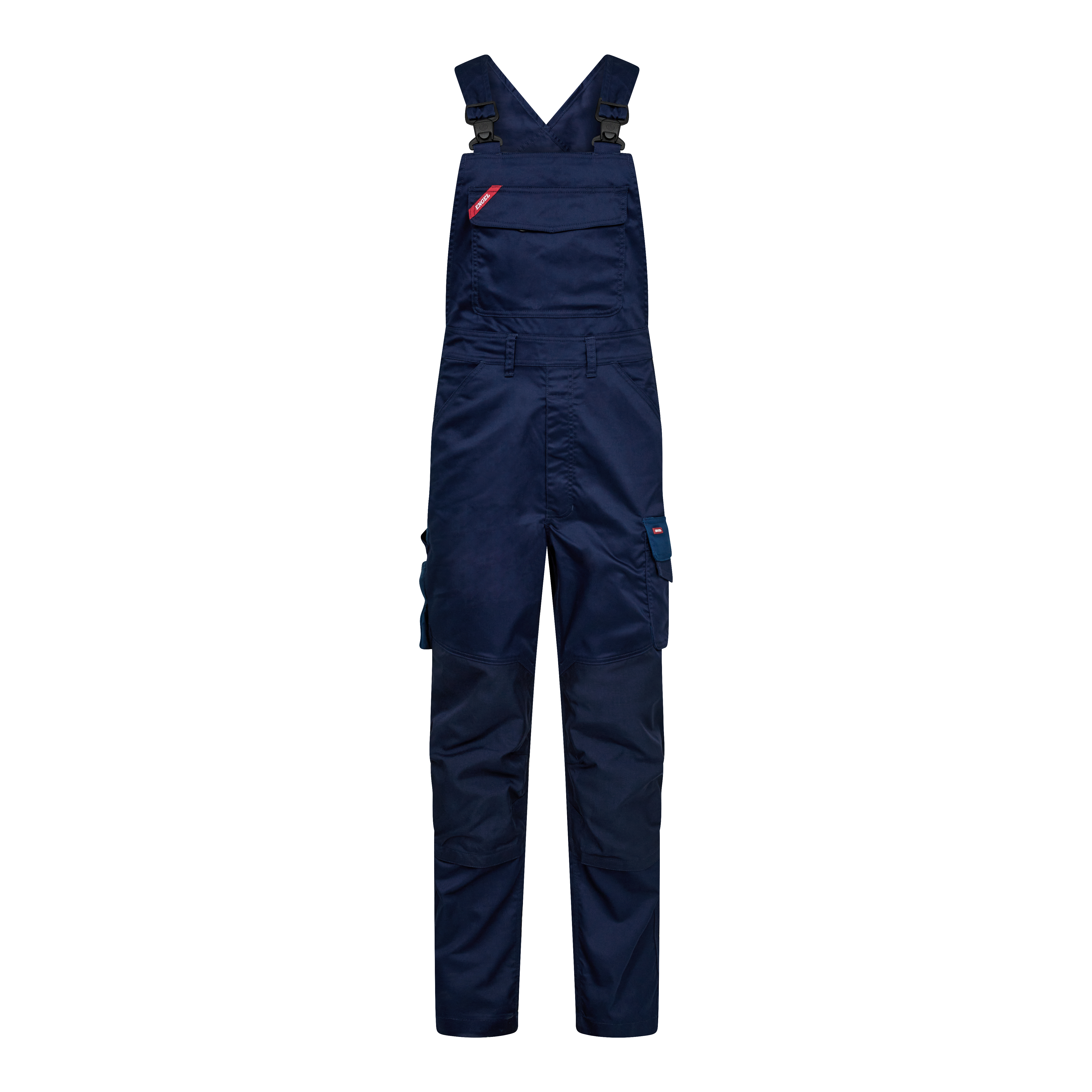 Latzhosen Galaxy Stretch