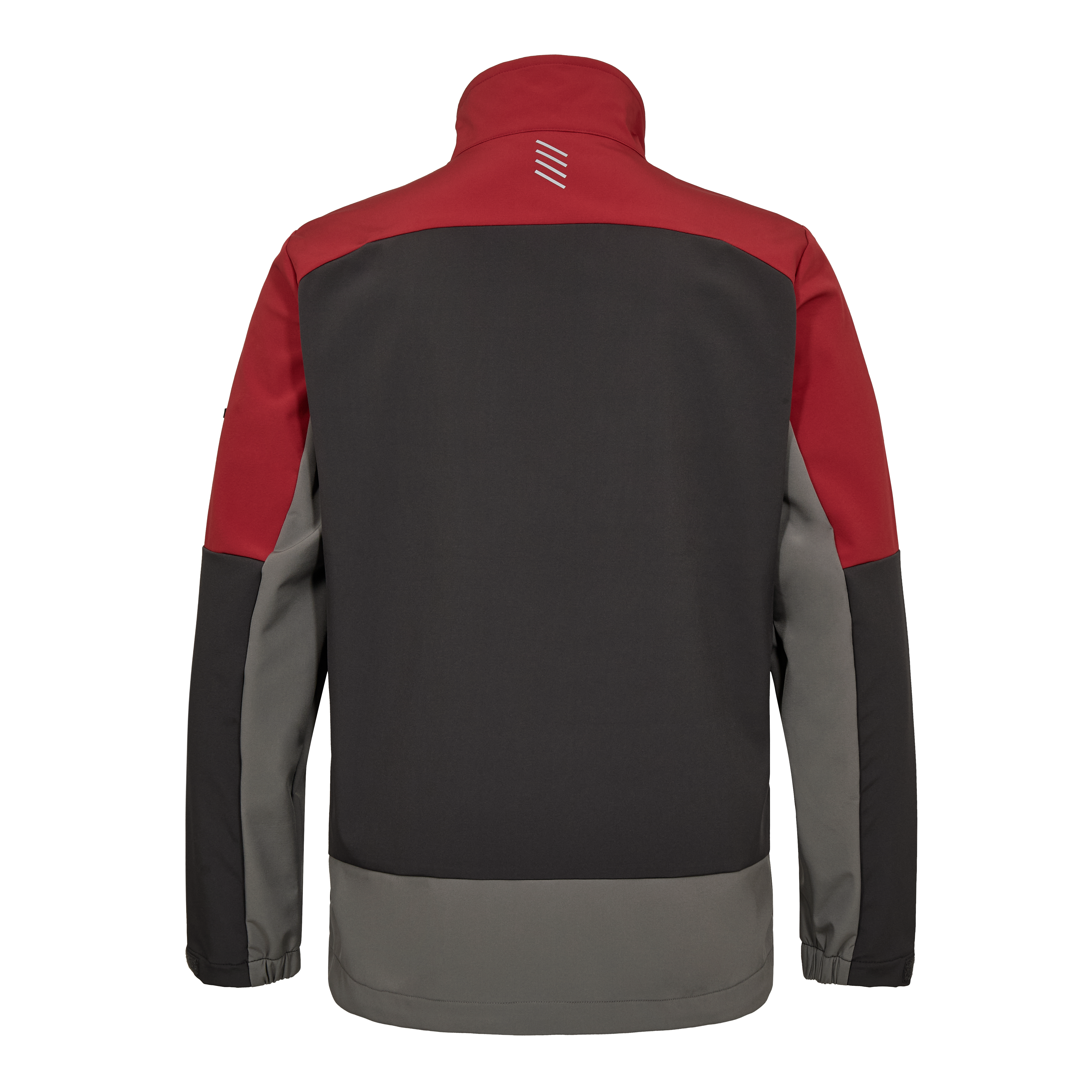 Vestes softshell léger Entire