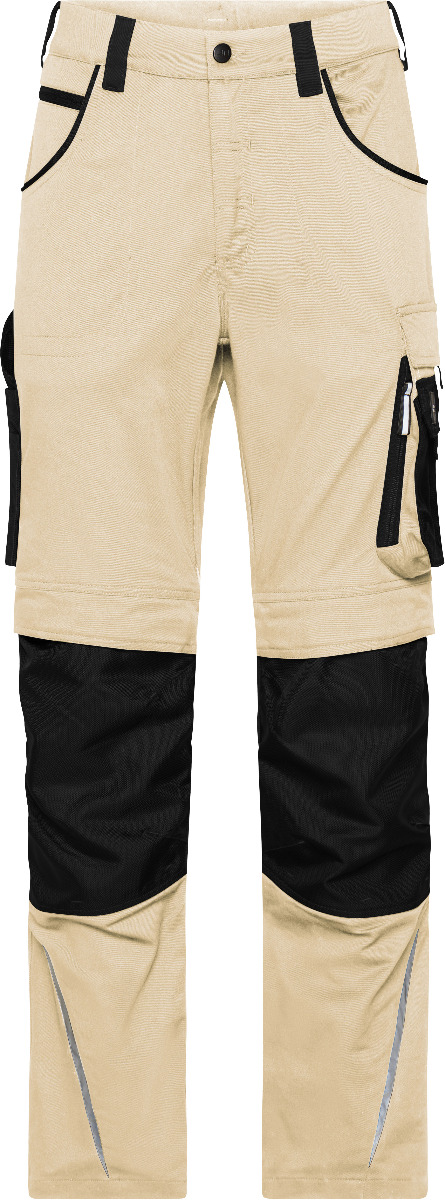 Hosen Saturn Stretch