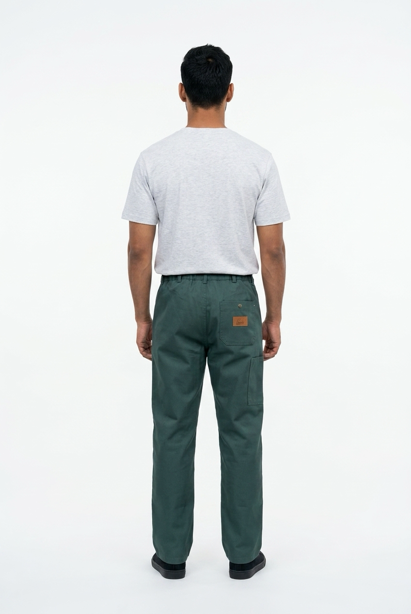 Hosen Favorit Mischgewebe
