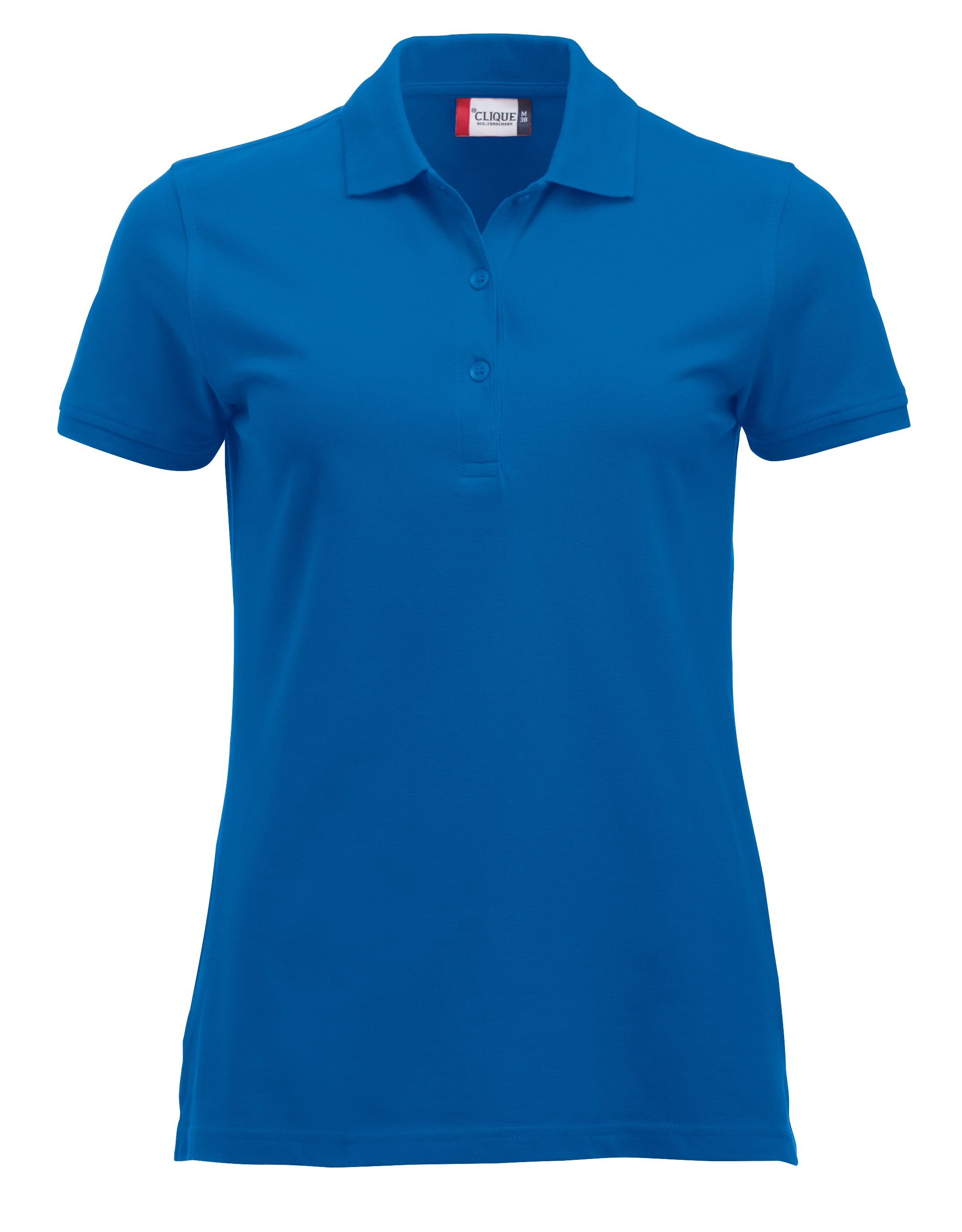 DAMEN Polo-Shirts