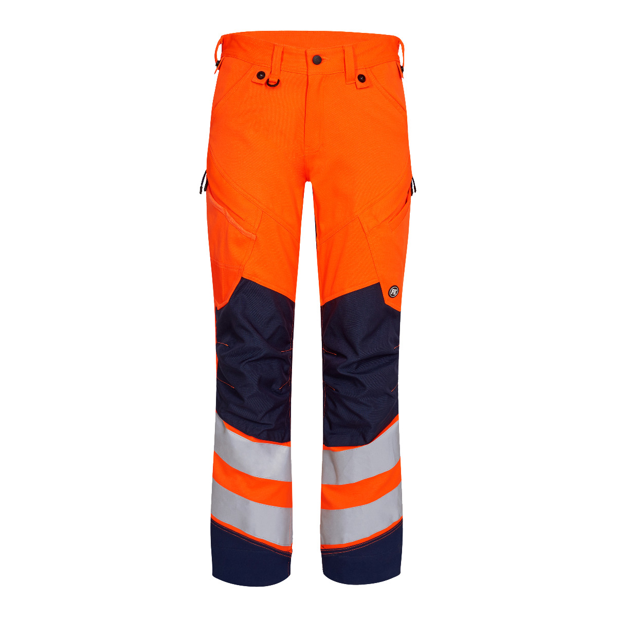 Bundhosen Stretch EN20471