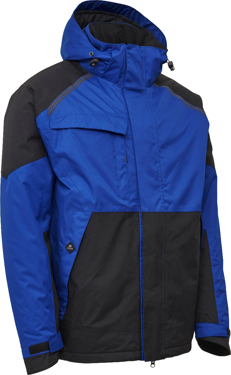 Vestes d'hiver Alpina - étanche