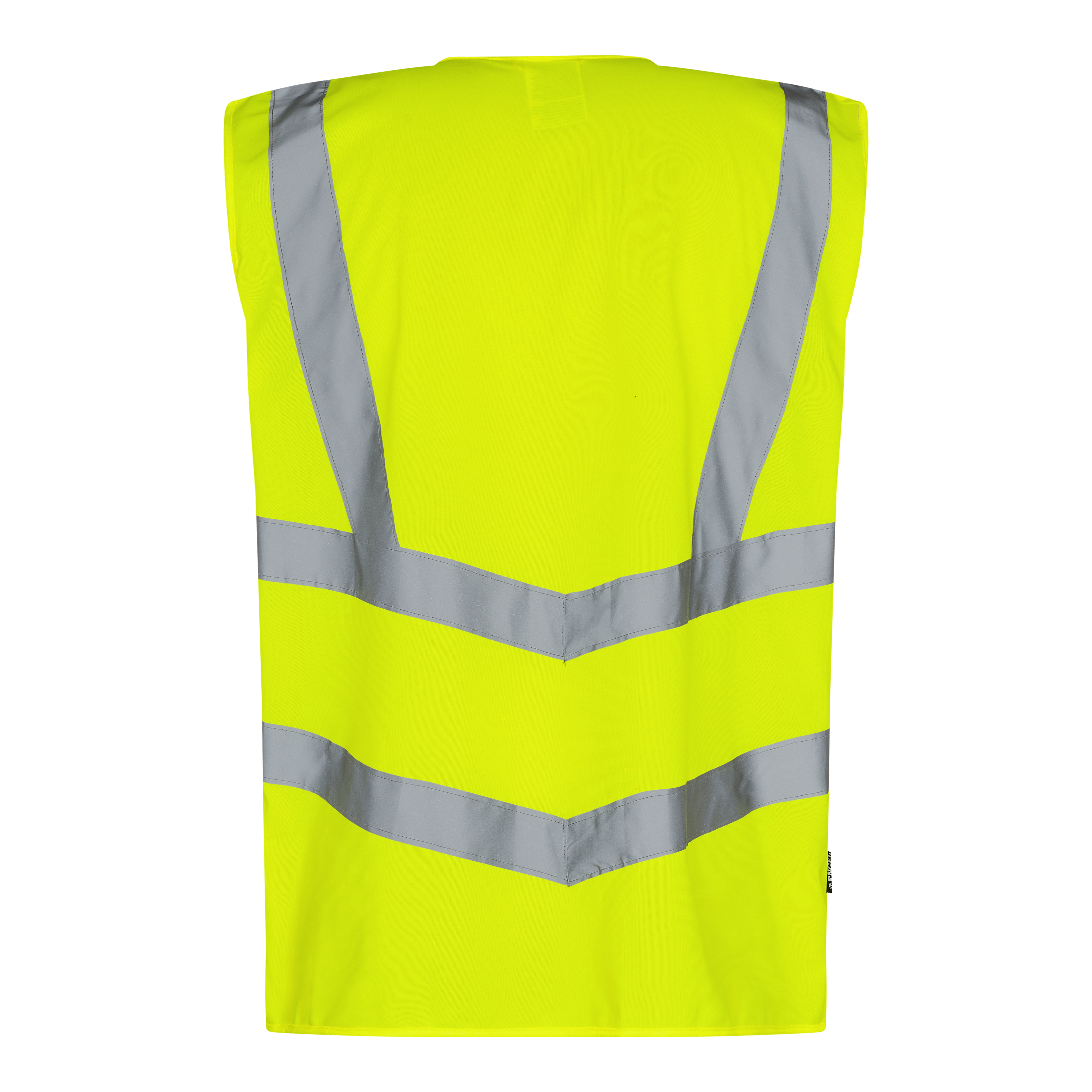 Warnschutz Gilets EN20471 mit Taschen