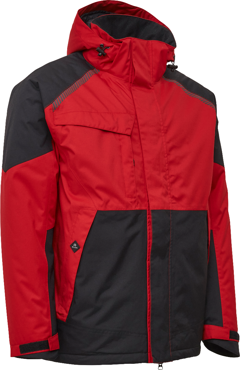 Vestes d'hiver Alpina - étanche