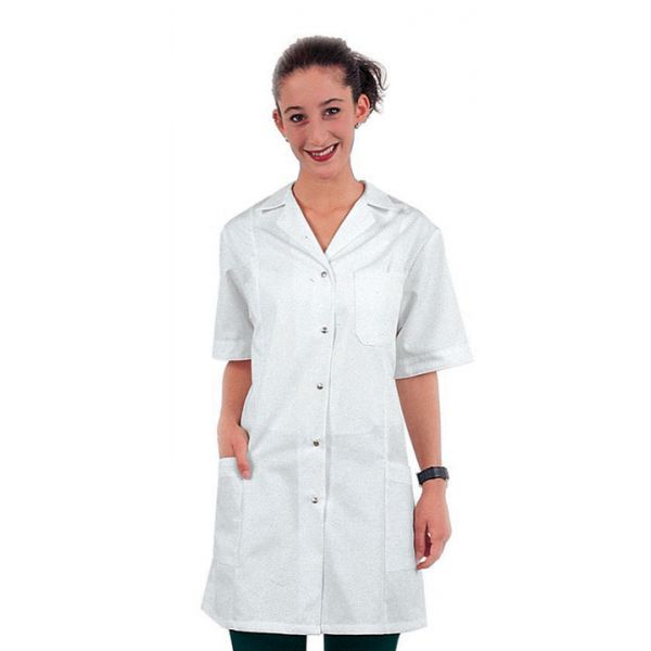 Casaques Dames avec ou sans manches