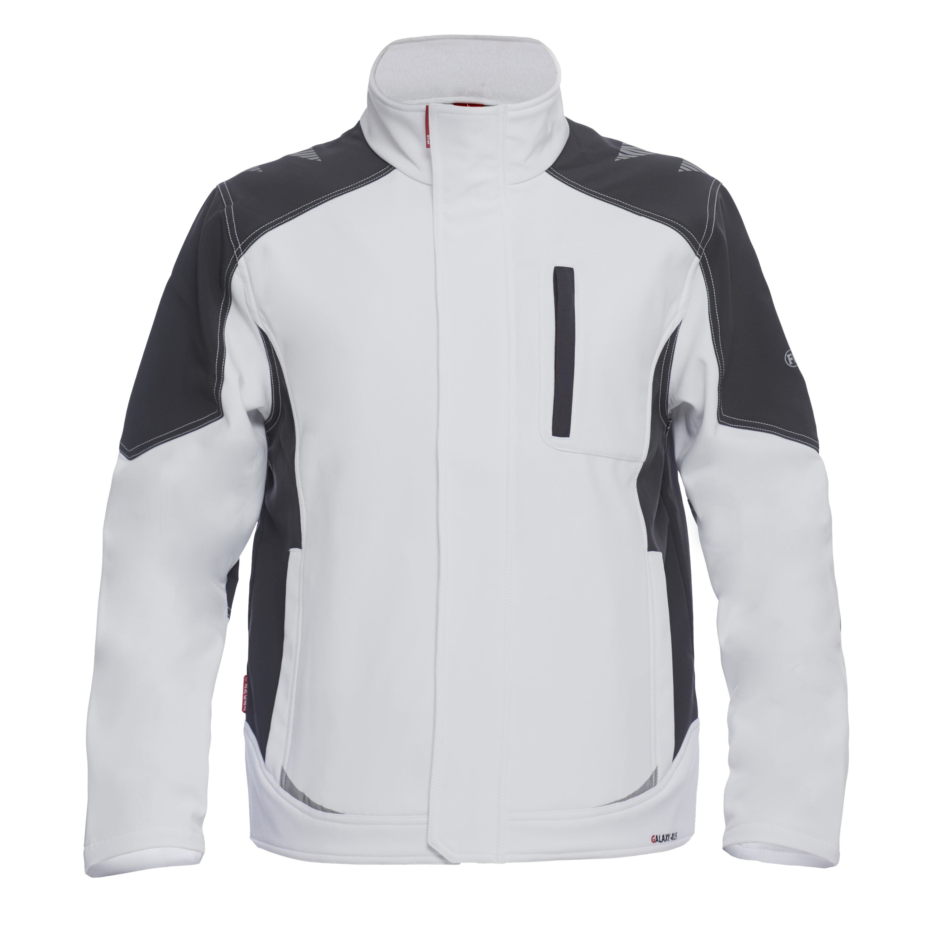 Vestes Softshell Galaxy
