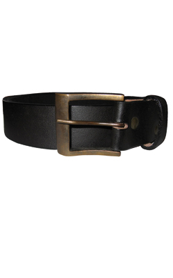 Ledergürtel