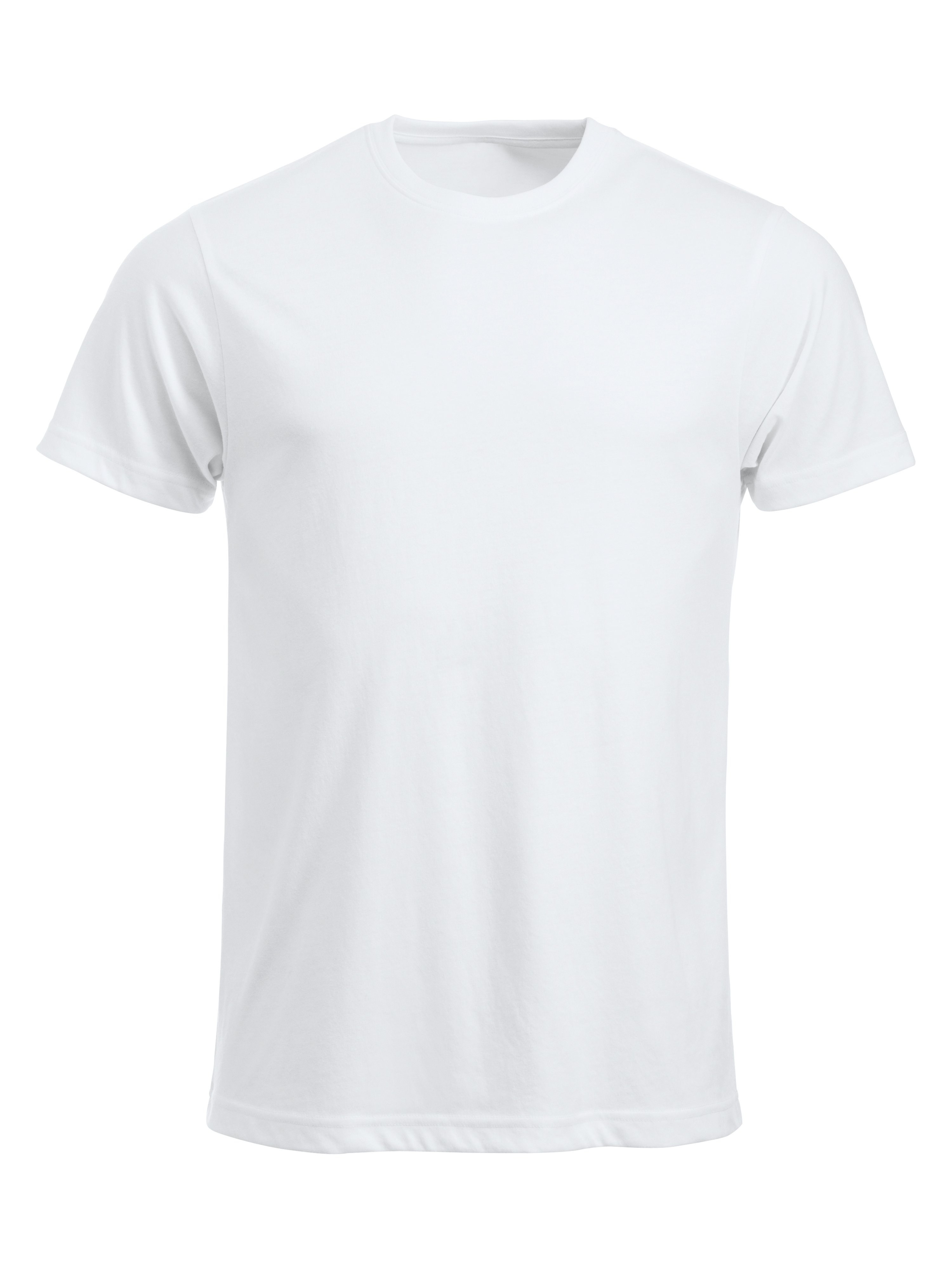 T-Shirts Baumwolle 160g