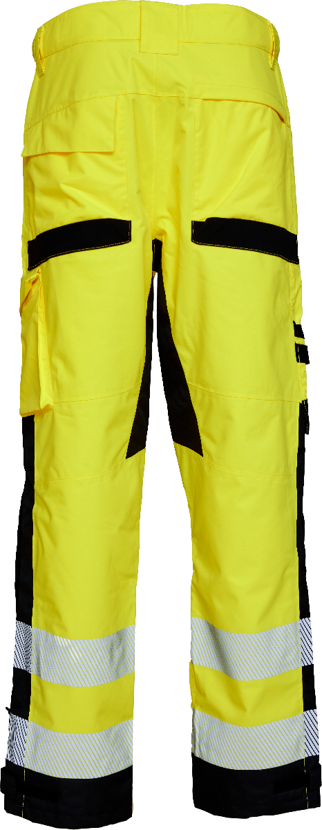 Pantalons imperméables SAFE EN20471