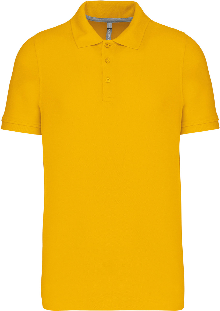 Polo-Shirts Slim
