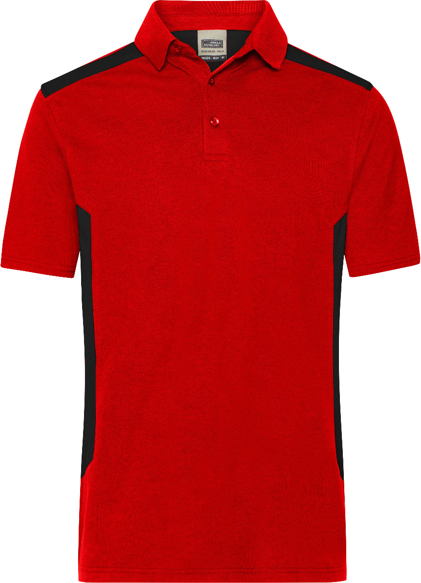 Polo-Shirts Saturn