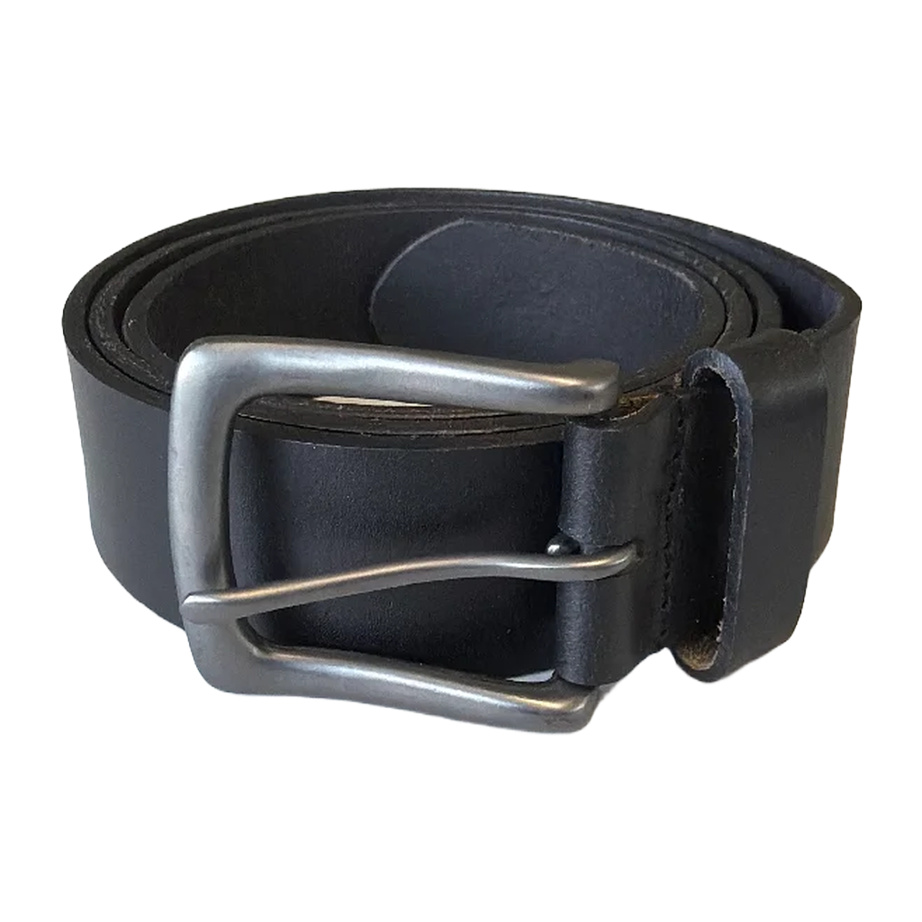 Ceinture en cuir