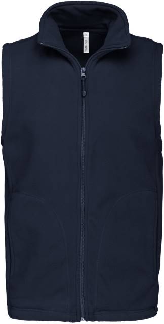 Gilets polaire Allround