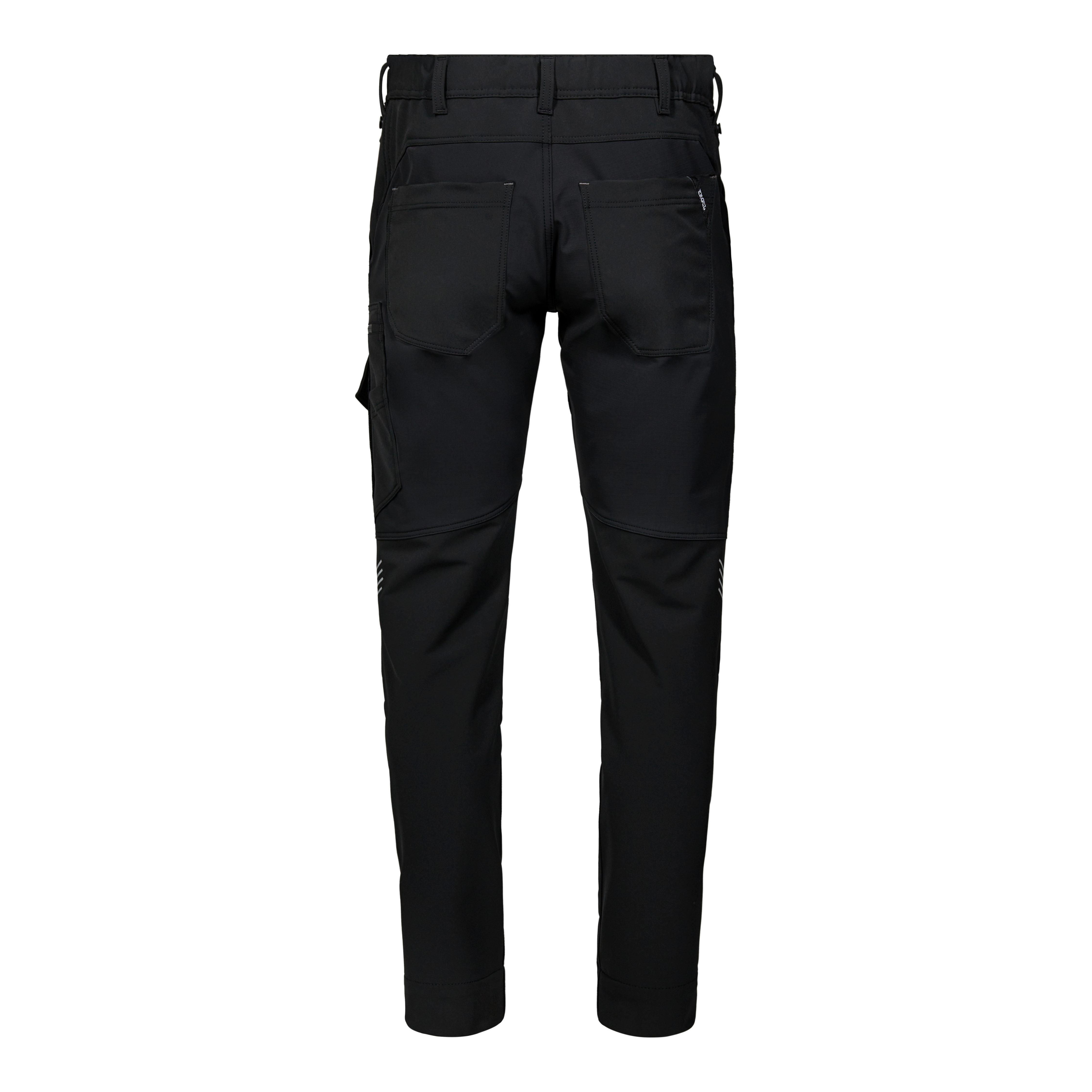 Servicehosen Entire Stretch