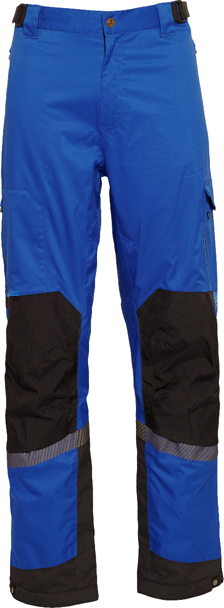 Stretch-Regenhosen Alpina
